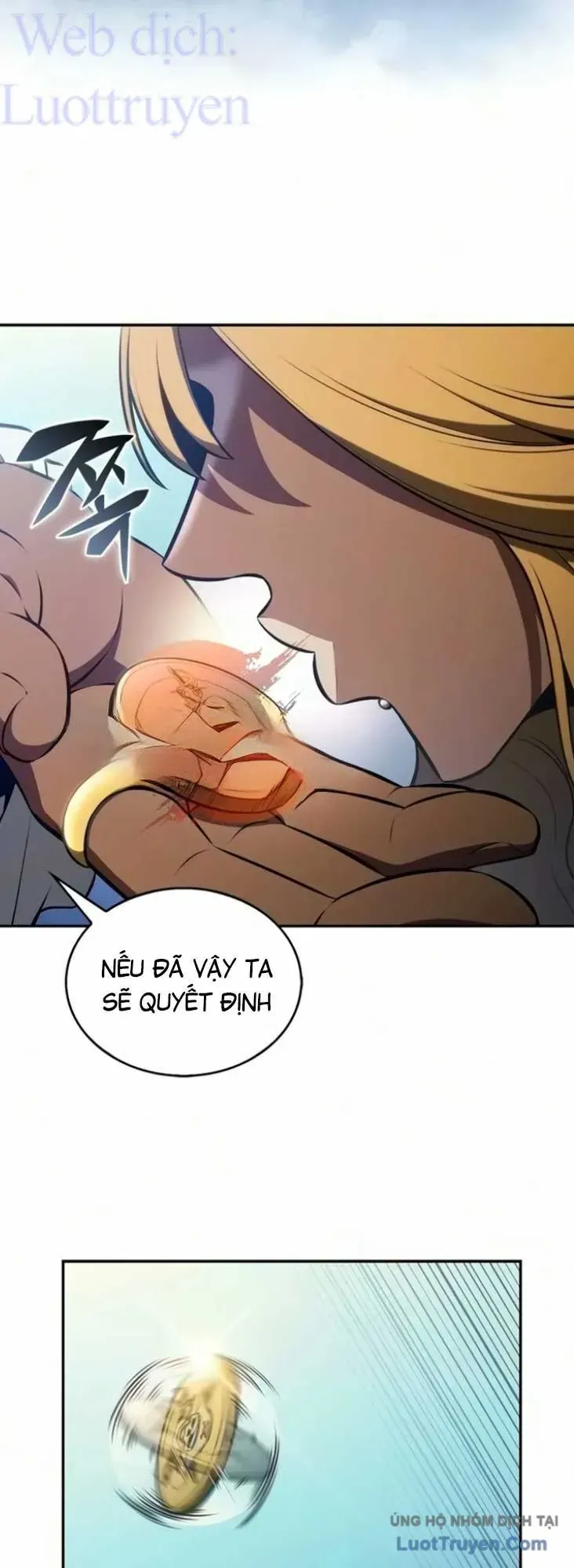 Người Chơi Mới Cấp Tối Đa Chap 258 - Next Chap 257
