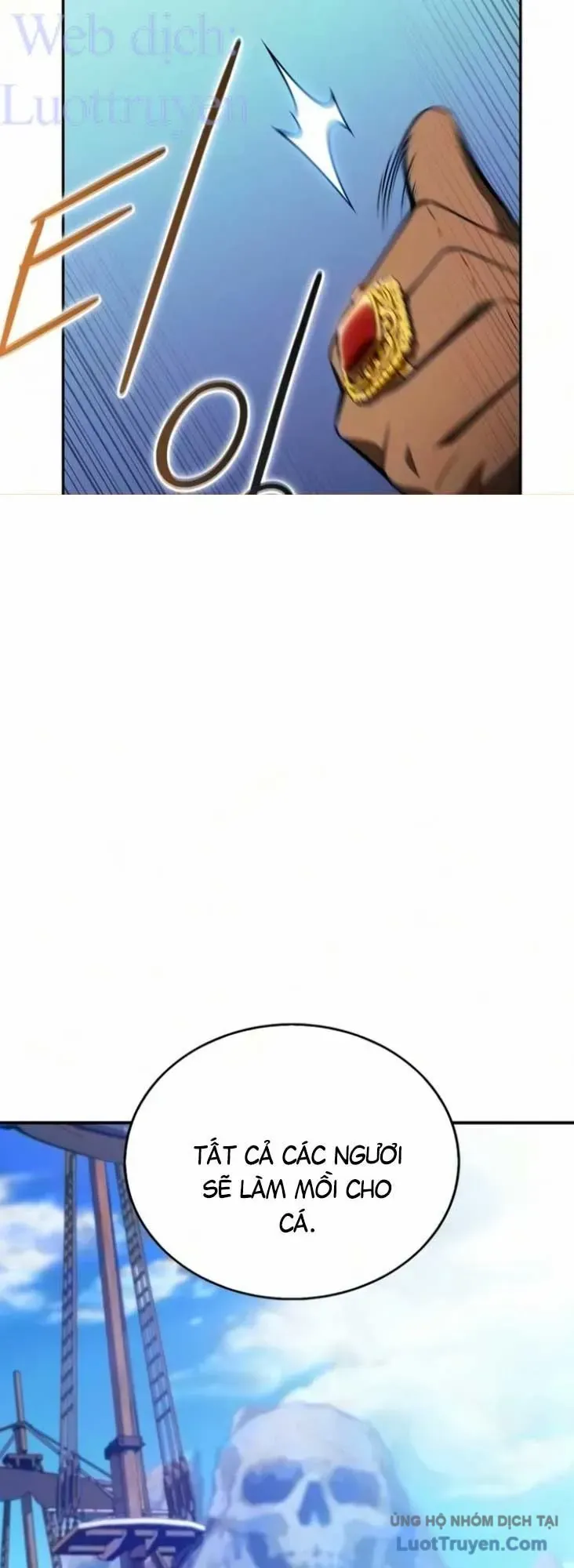Người Chơi Mới Cấp Tối Đa Chap 258 - Next Chap 257