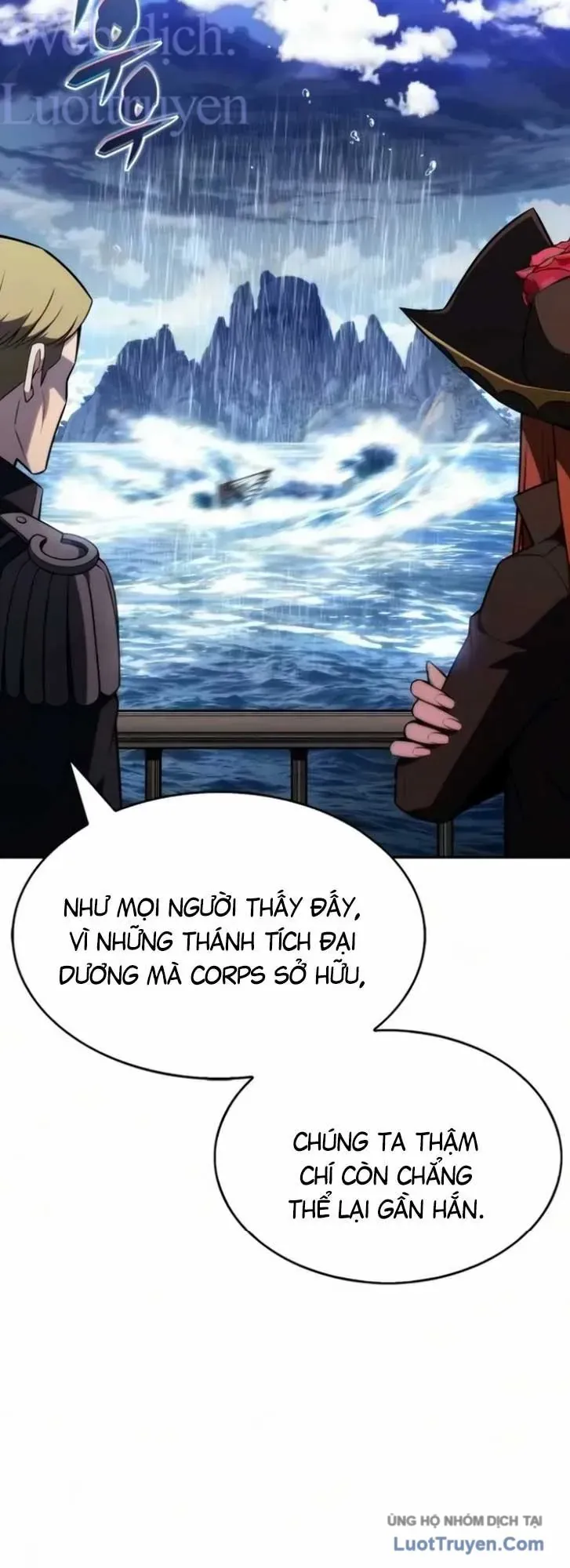 Người Chơi Mới Cấp Tối Đa Chap 258 - Next Chap 257