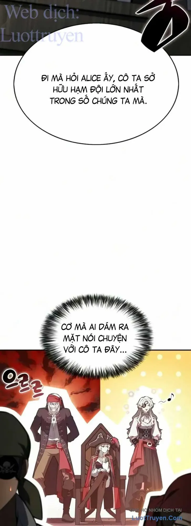 Người Chơi Mới Cấp Tối Đa Chap 258 - Next Chap 257