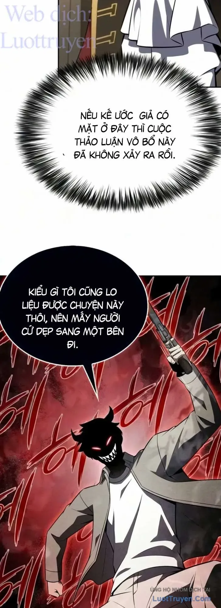 Người Chơi Mới Cấp Tối Đa Chap 258 - Next Chap 257