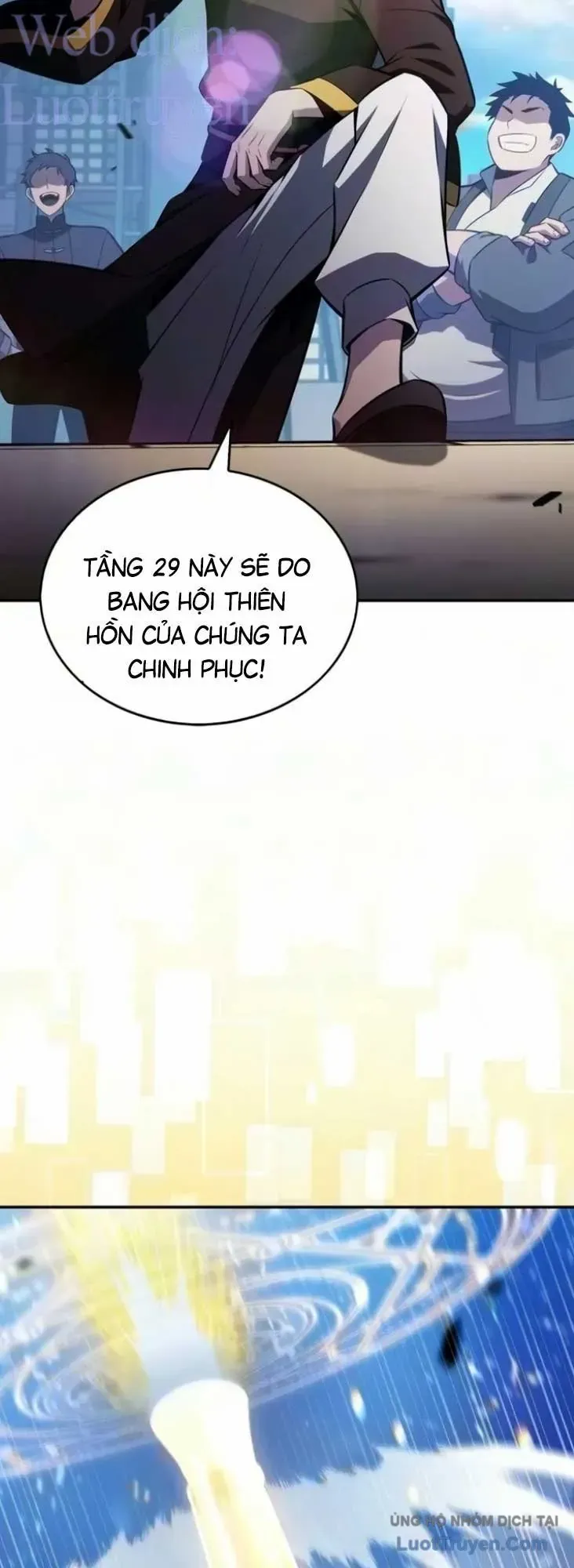 Người Chơi Mới Cấp Tối Đa Chap 258 - Next Chap 257