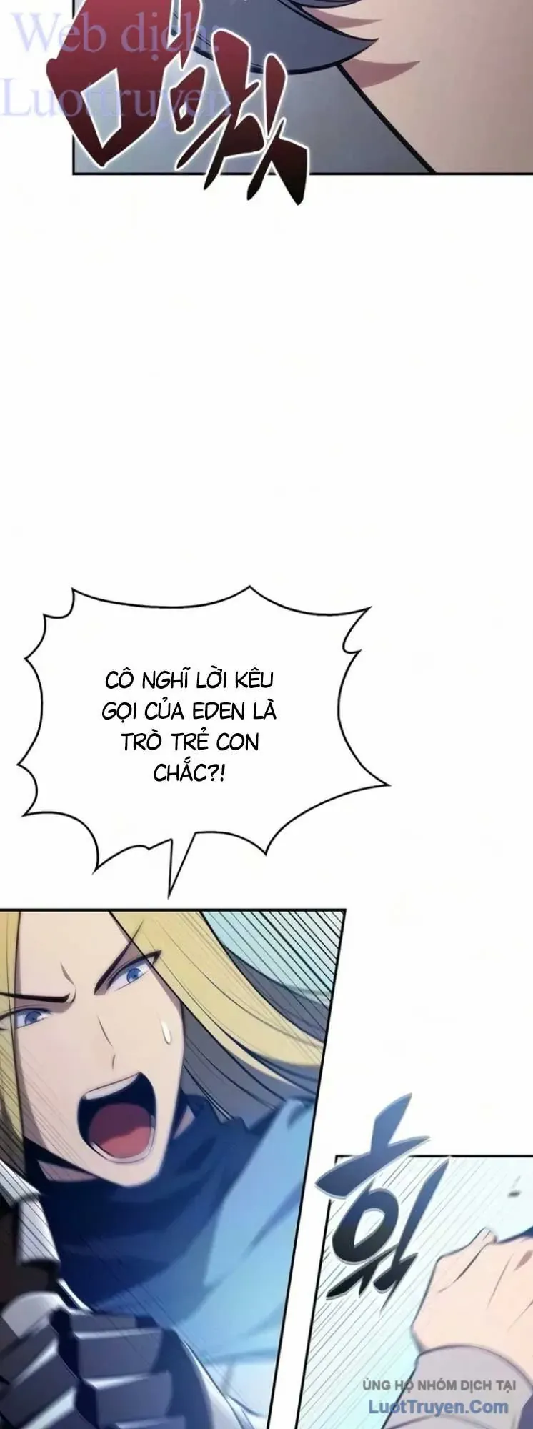 Người Chơi Mới Cấp Tối Đa Chap 258 - Next Chap 257