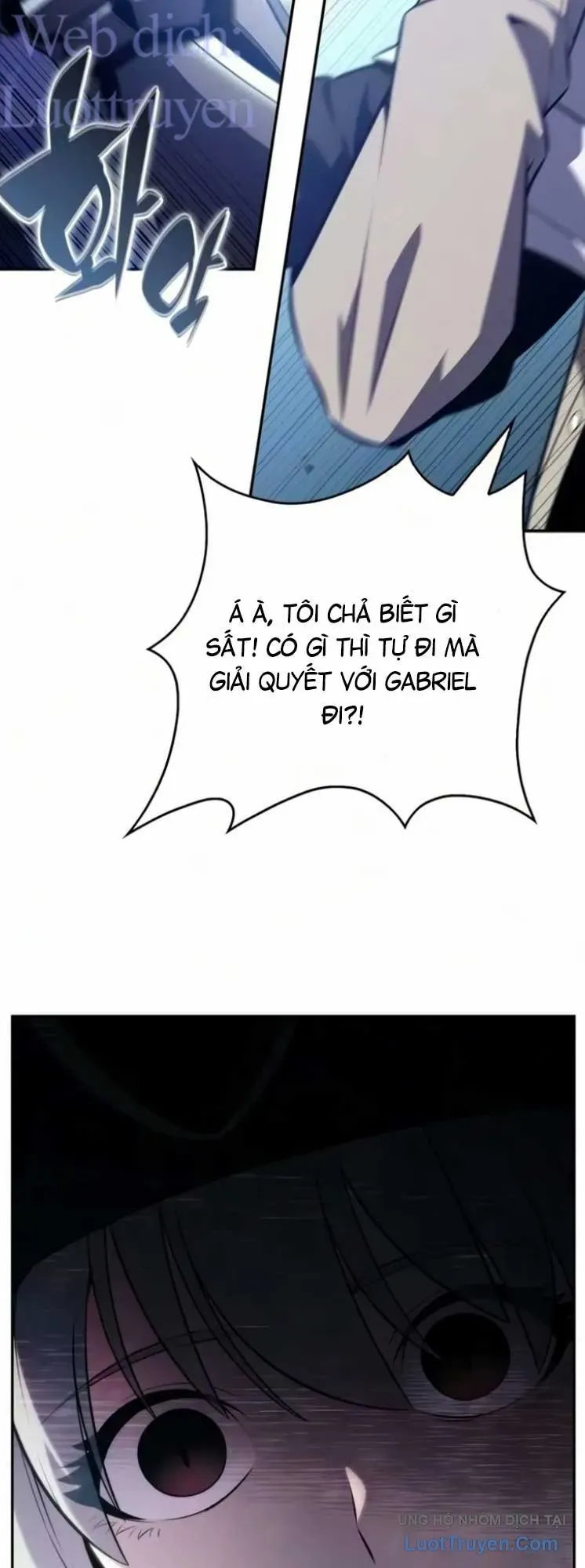 Người Chơi Mới Cấp Tối Đa Chap 258 - Next Chap 257