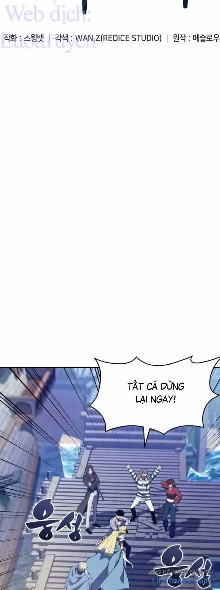 Người Chơi Mới Cấp Tối Đa Chap 258 - Next Chap 257