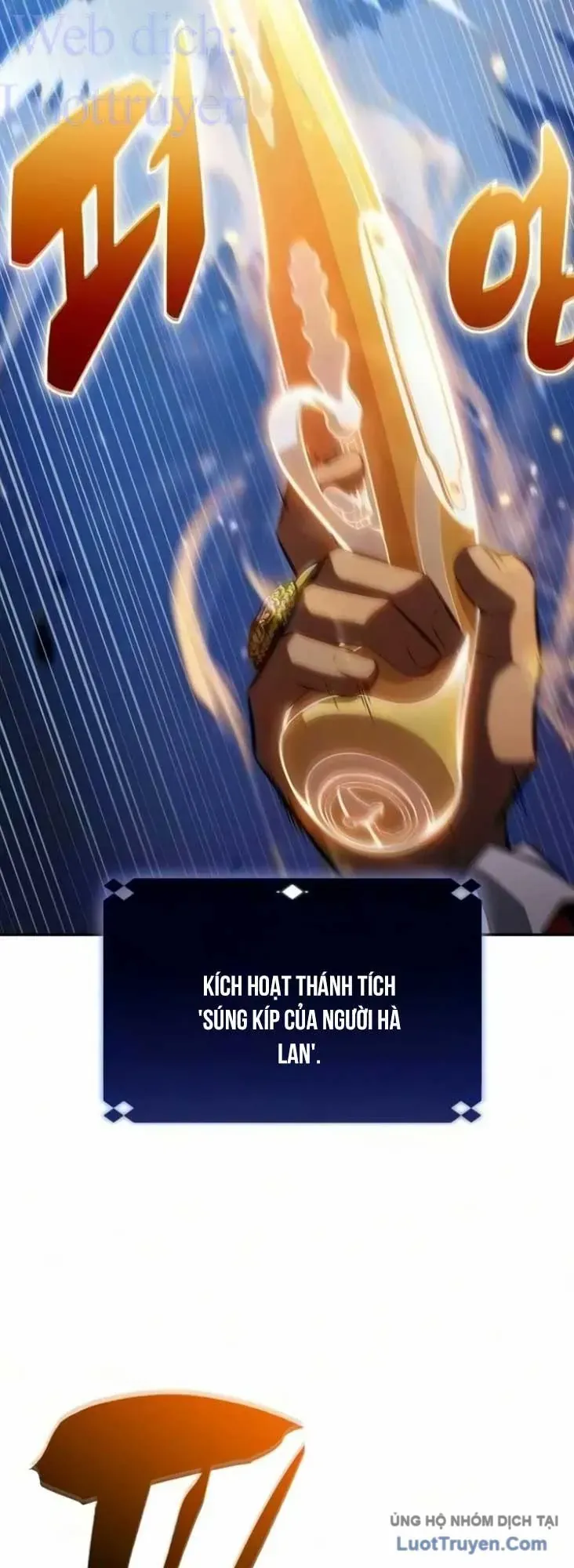 Người Chơi Mới Cấp Tối Đa Chap 258 - Next Chap 257