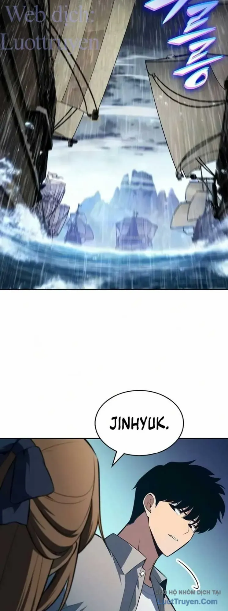 Người Chơi Mới Cấp Tối Đa Chap 258 - Next Chap 257