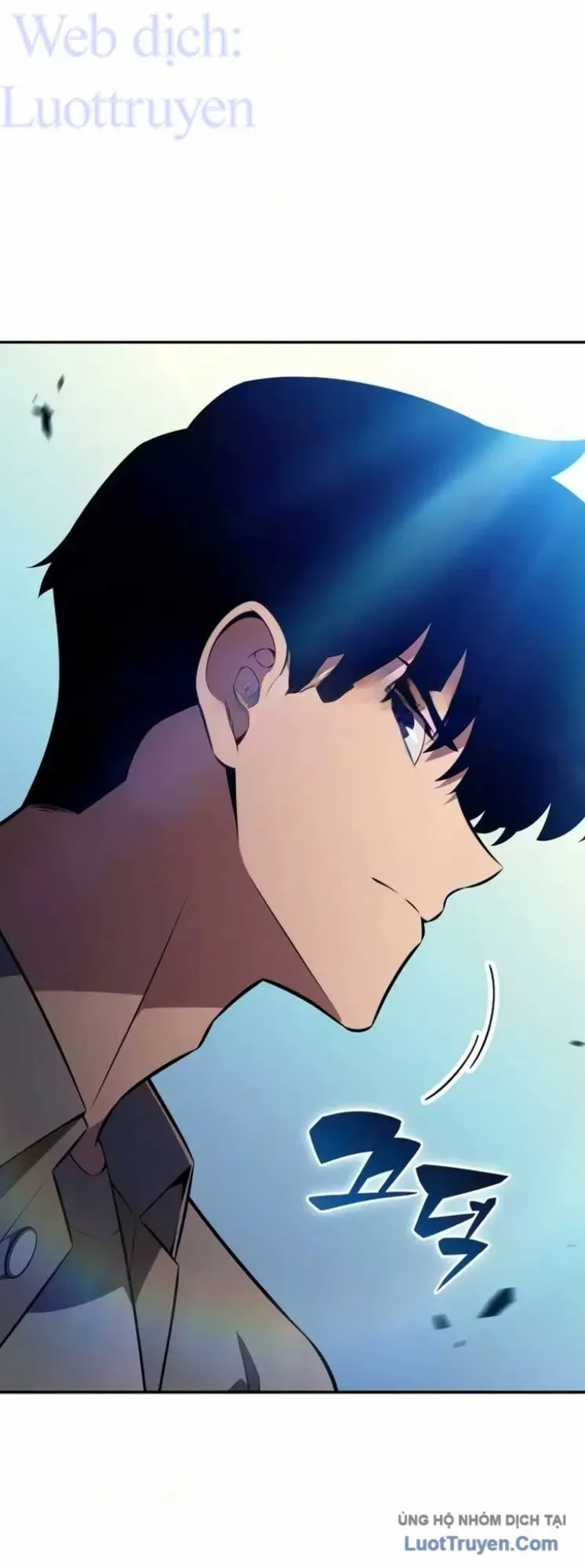 Người Chơi Mới Cấp Tối Đa Chap 258 - Next Chap 257