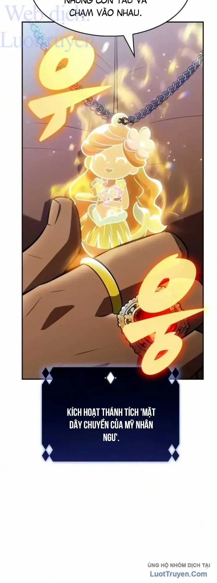 Người Chơi Mới Cấp Tối Đa Chap 258 - Next Chap 257