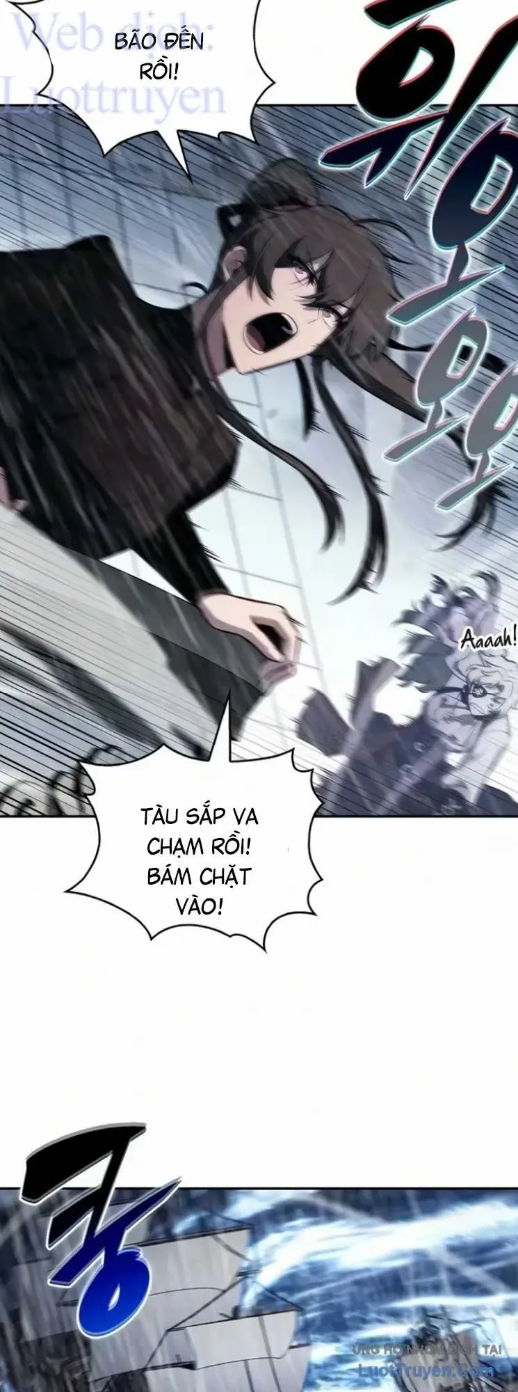 Người Chơi Mới Cấp Tối Đa Chap 258 - Next Chap 257