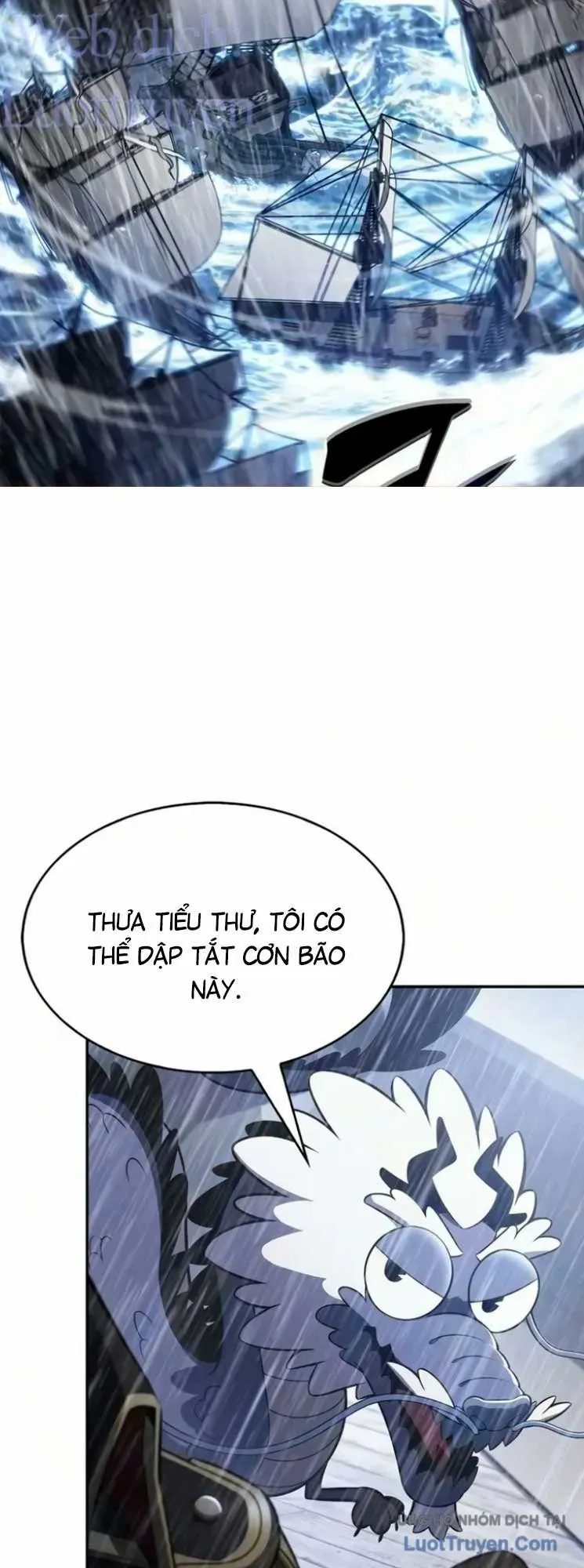 Người Chơi Mới Cấp Tối Đa Chap 258 - Next Chap 257
