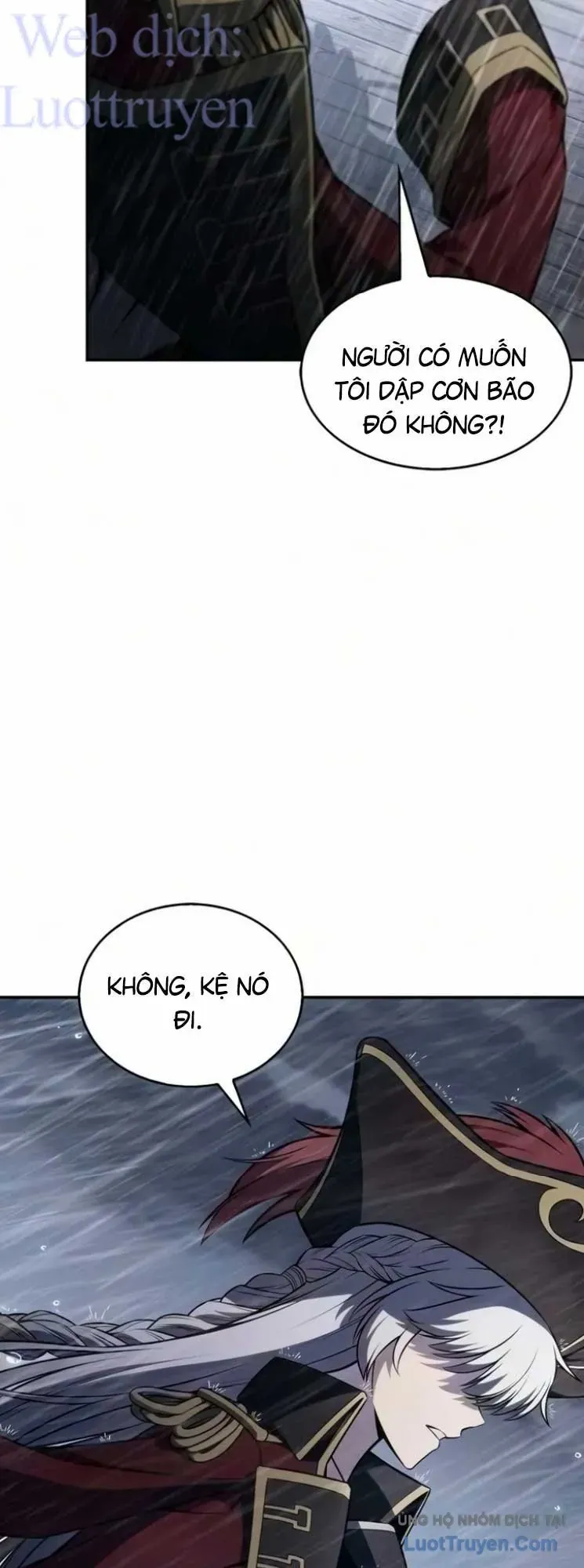 Người Chơi Mới Cấp Tối Đa Chap 258 - Next Chap 257