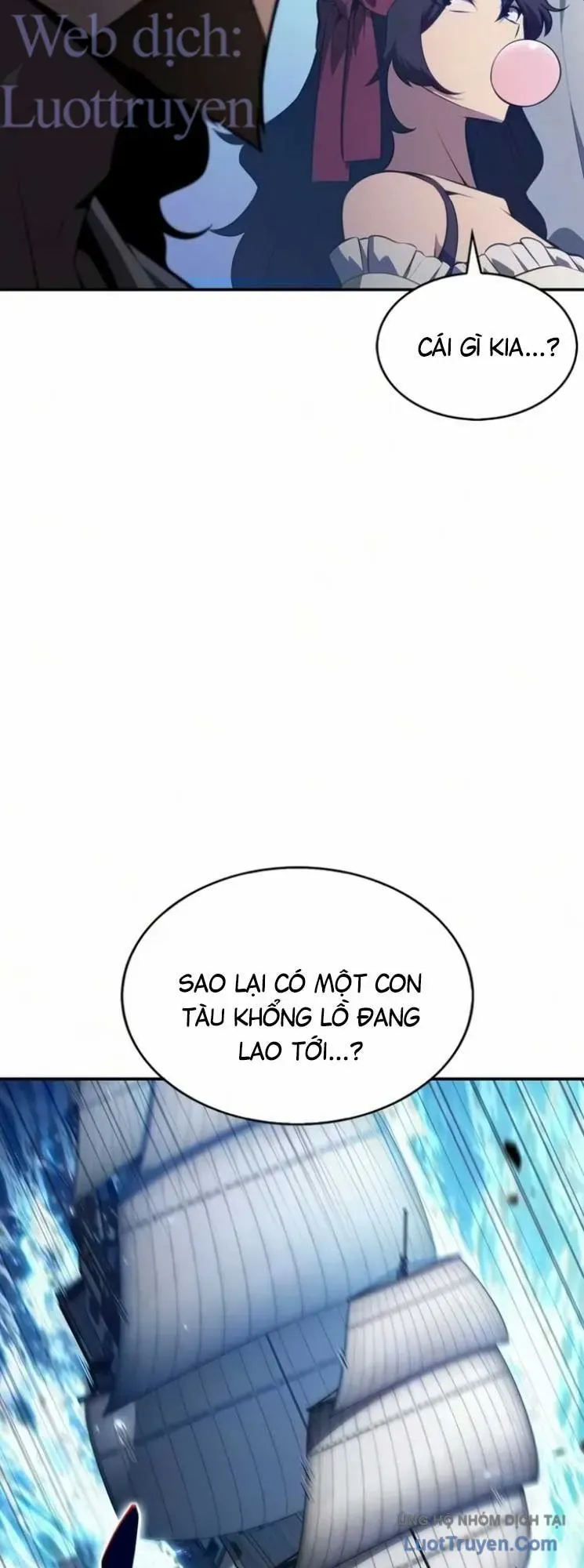 Người Chơi Mới Cấp Tối Đa Chap 258 - Next Chap 257