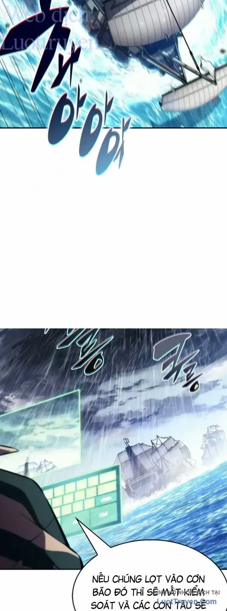 Người Chơi Mới Cấp Tối Đa Chap 258 - Next Chap 257