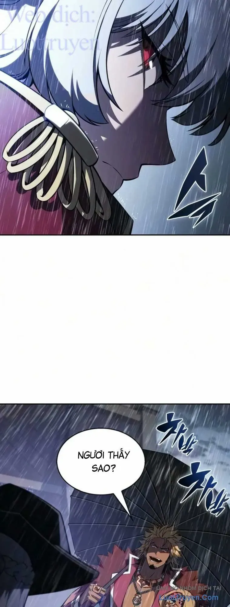 Người Chơi Mới Cấp Tối Đa Chap 258 - Next Chap 257