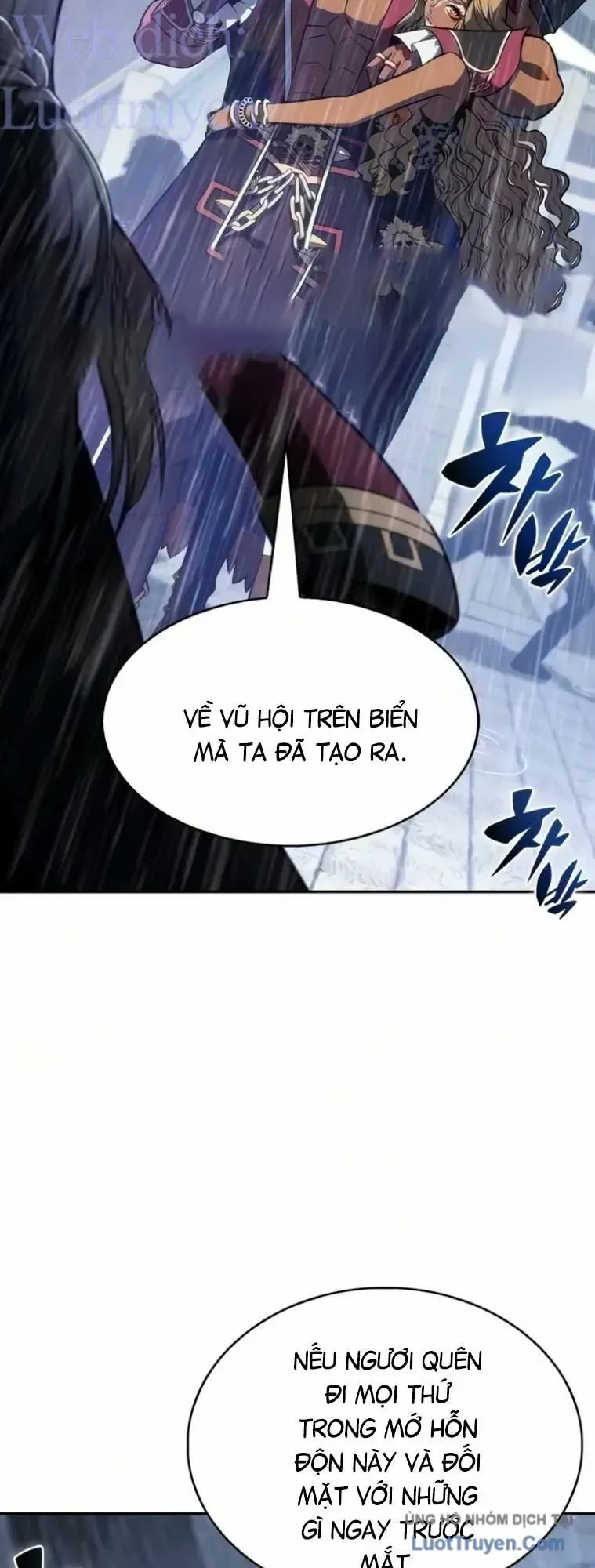Người Chơi Mới Cấp Tối Đa Chap 258 - Next Chap 257