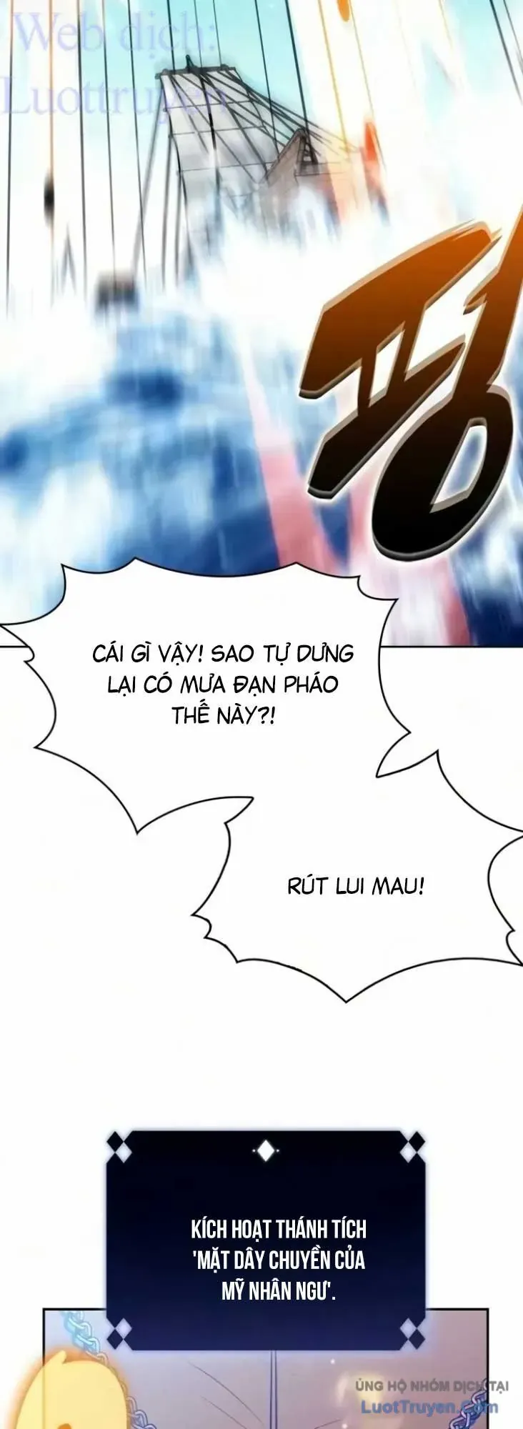 Người Chơi Mới Cấp Tối Đa Chap 258 - Next Chap 257