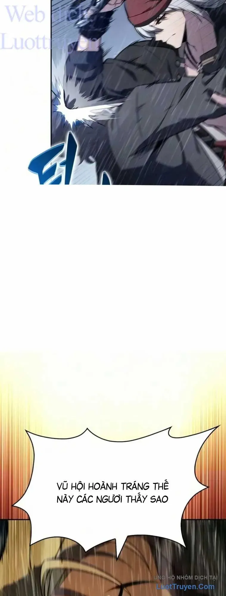 Người Chơi Mới Cấp Tối Đa Chap 258 - Next Chap 257