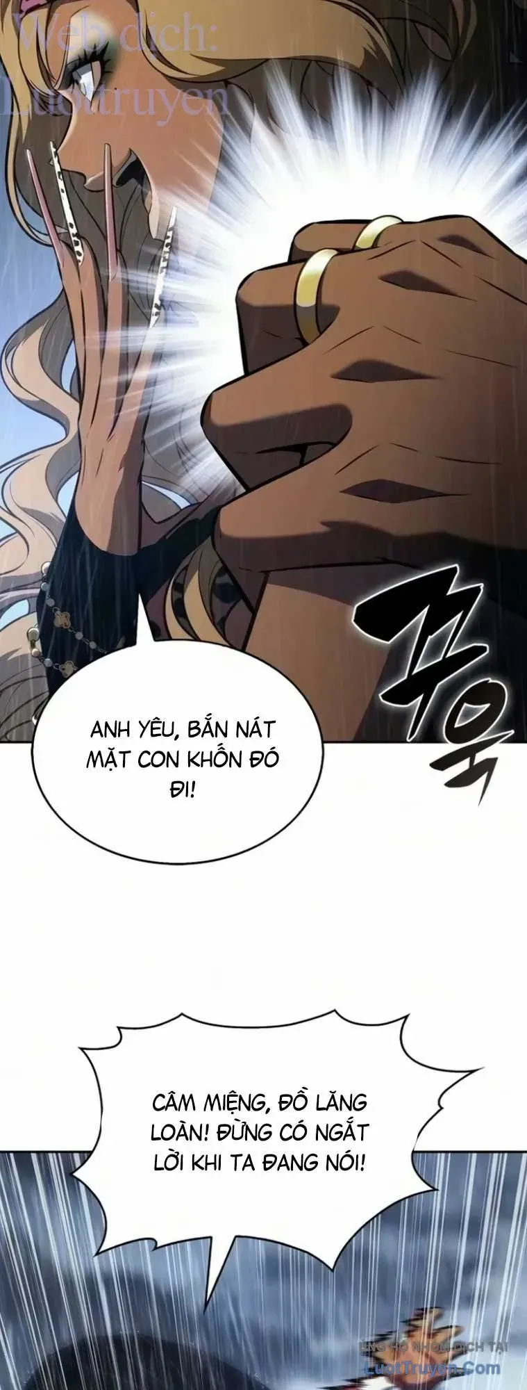 Người Chơi Mới Cấp Tối Đa Chap 258 - Next Chap 257