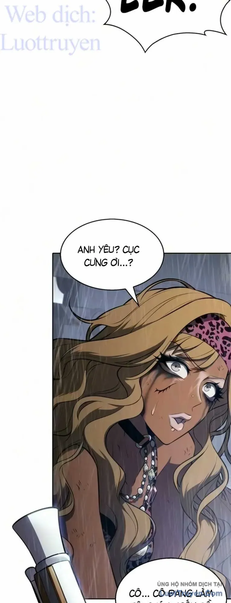Người Chơi Mới Cấp Tối Đa Chap 258 - Next Chap 257