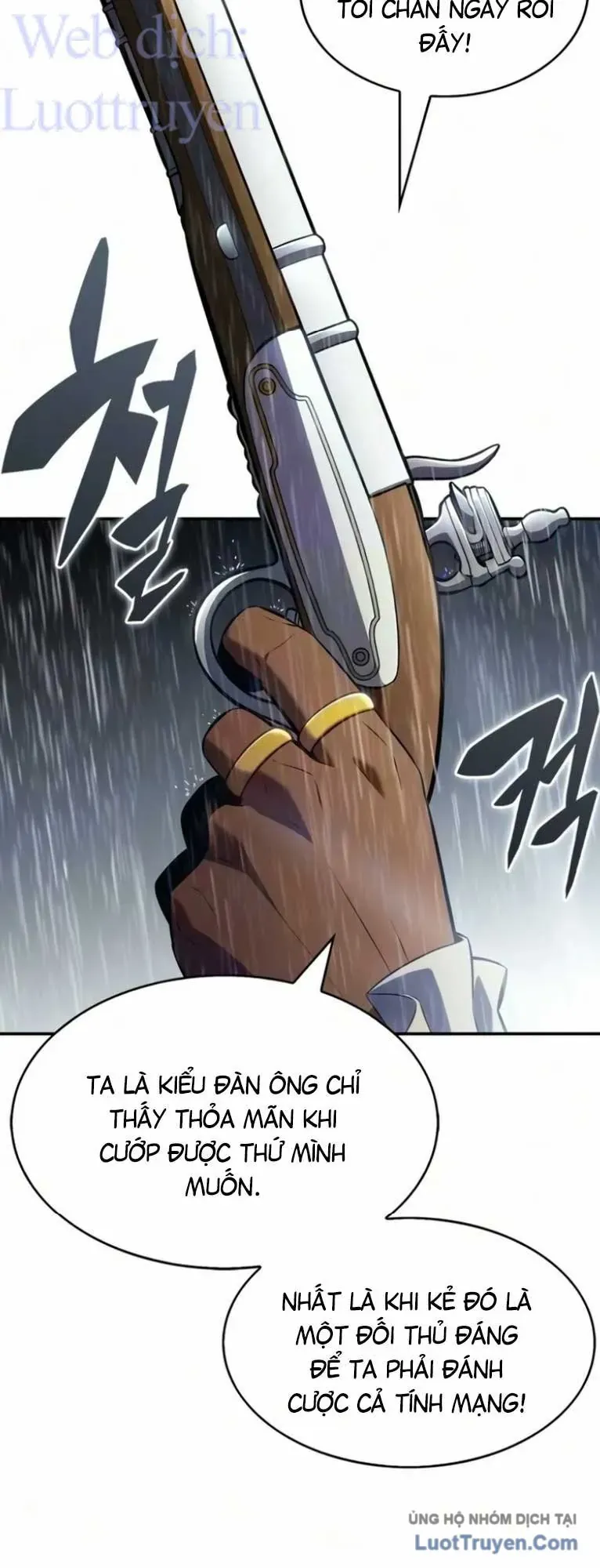 Người Chơi Mới Cấp Tối Đa Chap 258 - Next Chap 257