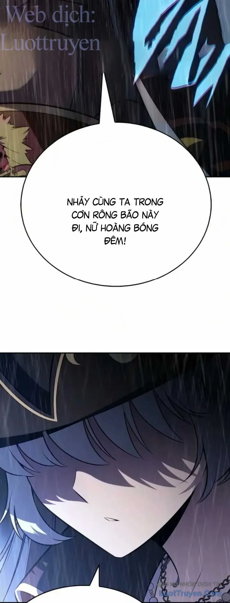 Người Chơi Mới Cấp Tối Đa Chap 258 - Next Chap 257