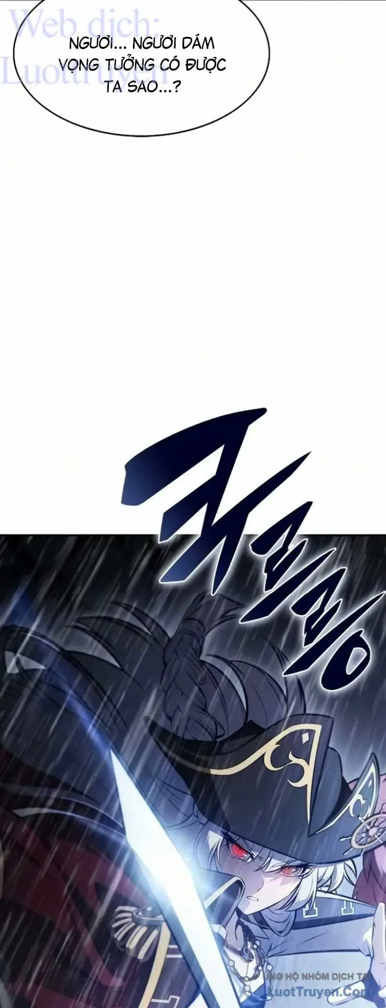 Người Chơi Mới Cấp Tối Đa Chap 258 - Next Chap 257