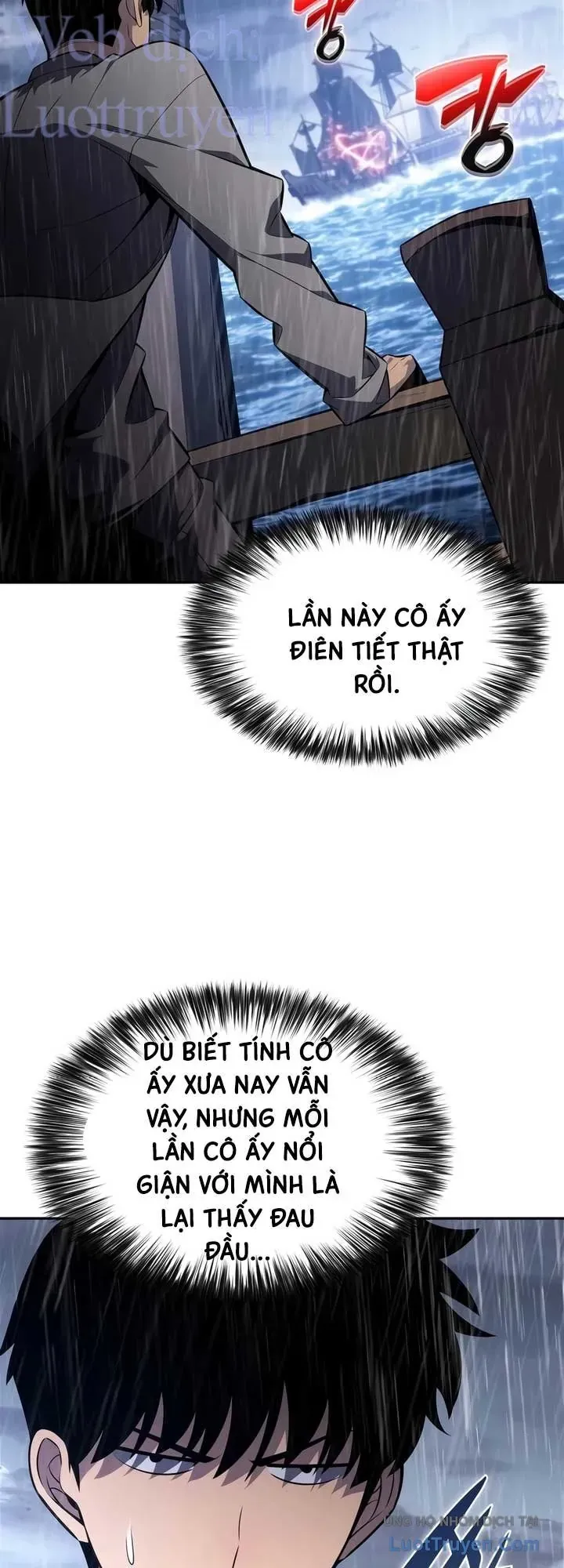 Người Chơi Mới Cấp Tối Đa Chap 259 - Next Chap 258