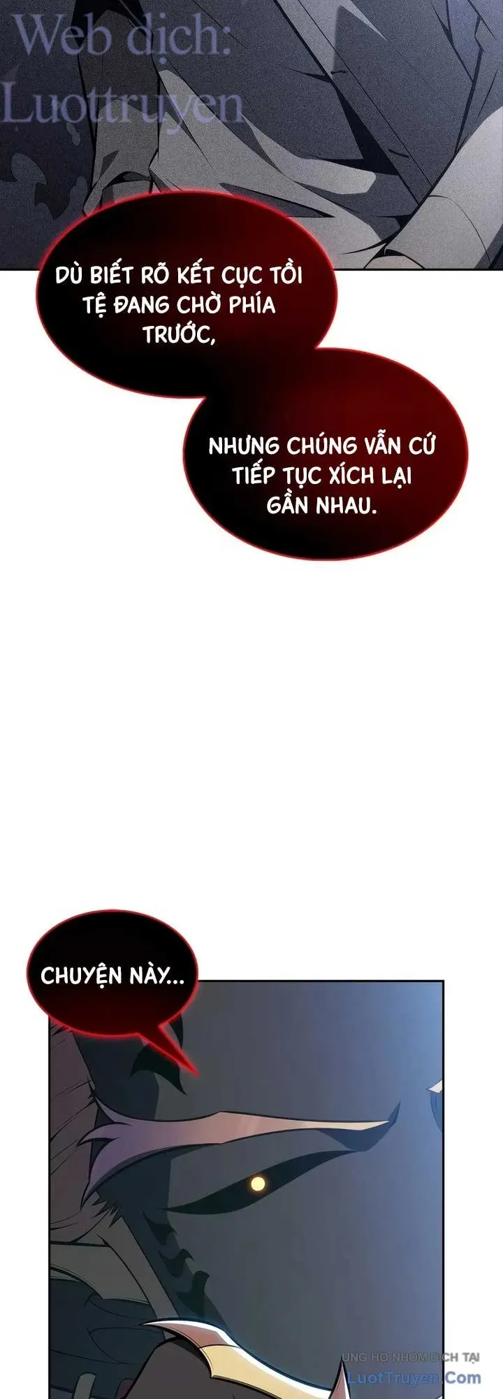 Người Chơi Mới Cấp Tối Đa Chap 259 - Next Chap 258