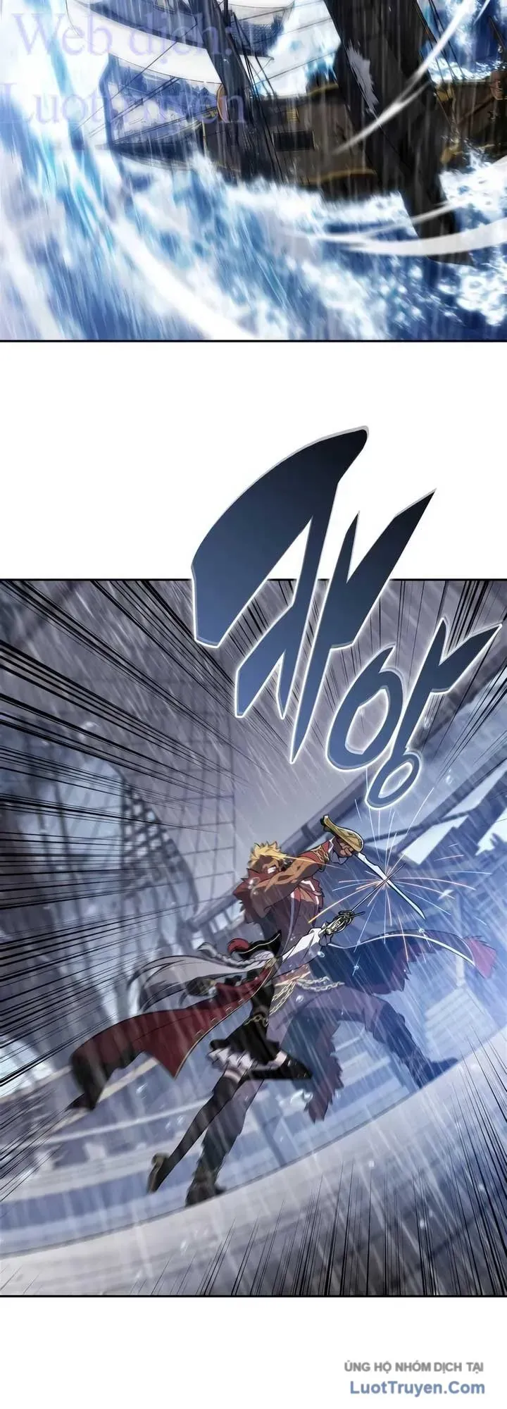 Người Chơi Mới Cấp Tối Đa Chap 259 - Next Chap 258