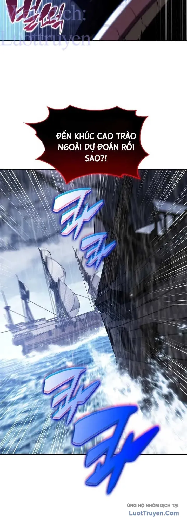 Người Chơi Mới Cấp Tối Đa Chap 259 - Next Chap 258