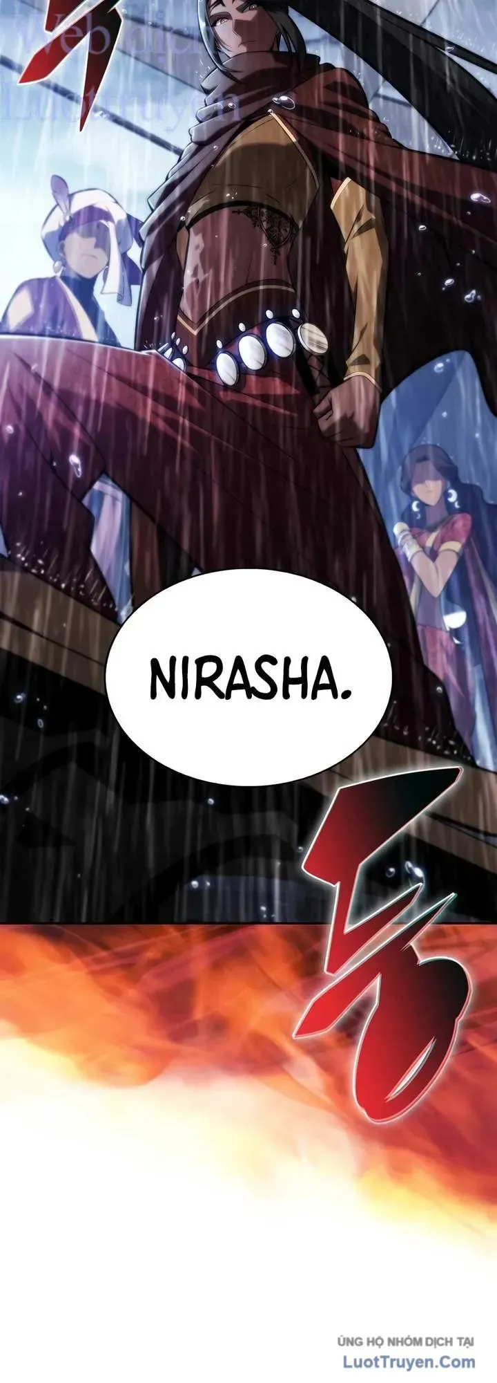 Người Chơi Mới Cấp Tối Đa Chap 259 - Next Chap 258