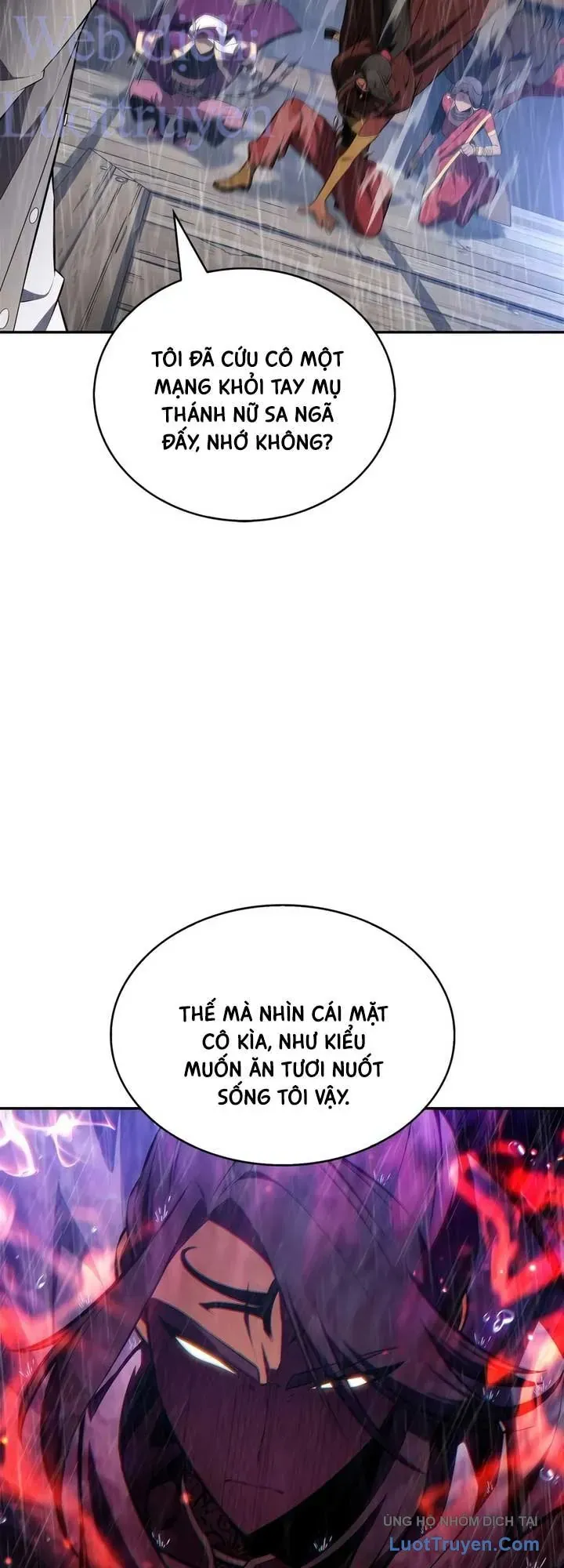 Người Chơi Mới Cấp Tối Đa Chap 259 - Next Chap 258
