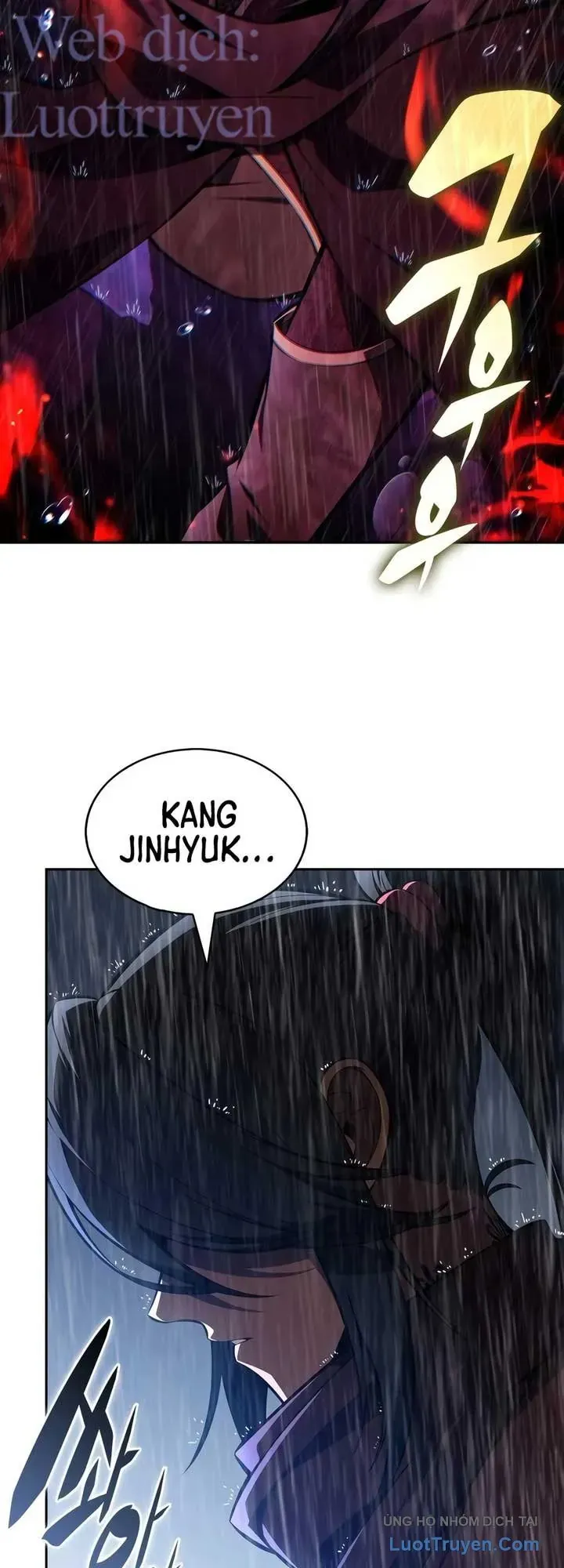 Người Chơi Mới Cấp Tối Đa Chap 259 - Next Chap 258