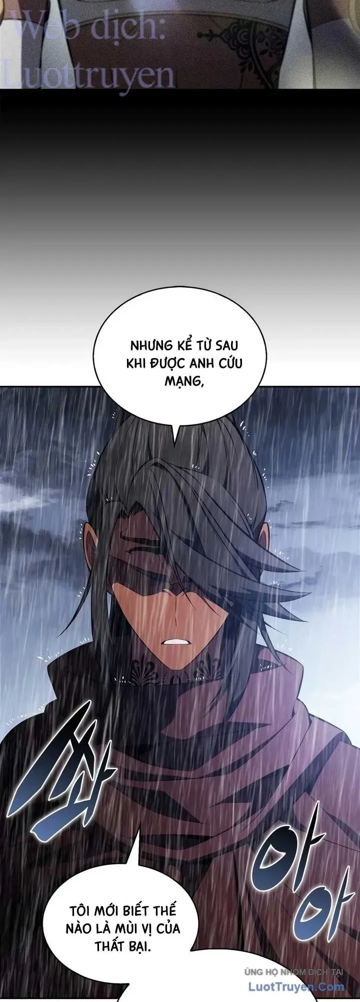 Người Chơi Mới Cấp Tối Đa Chap 259 - Next Chap 258