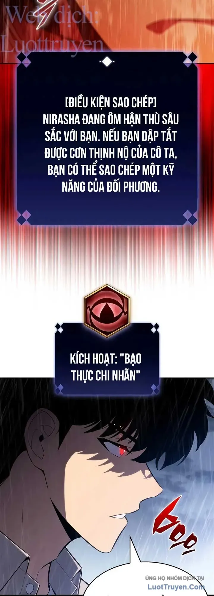 Người Chơi Mới Cấp Tối Đa Chap 259 - Next Chap 258