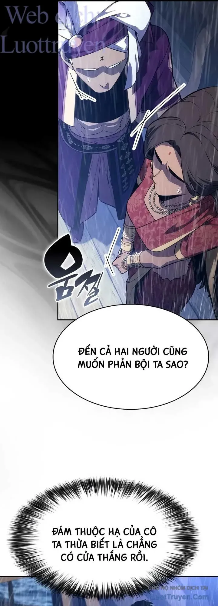 Người Chơi Mới Cấp Tối Đa Chap 259 - Next Chap 258