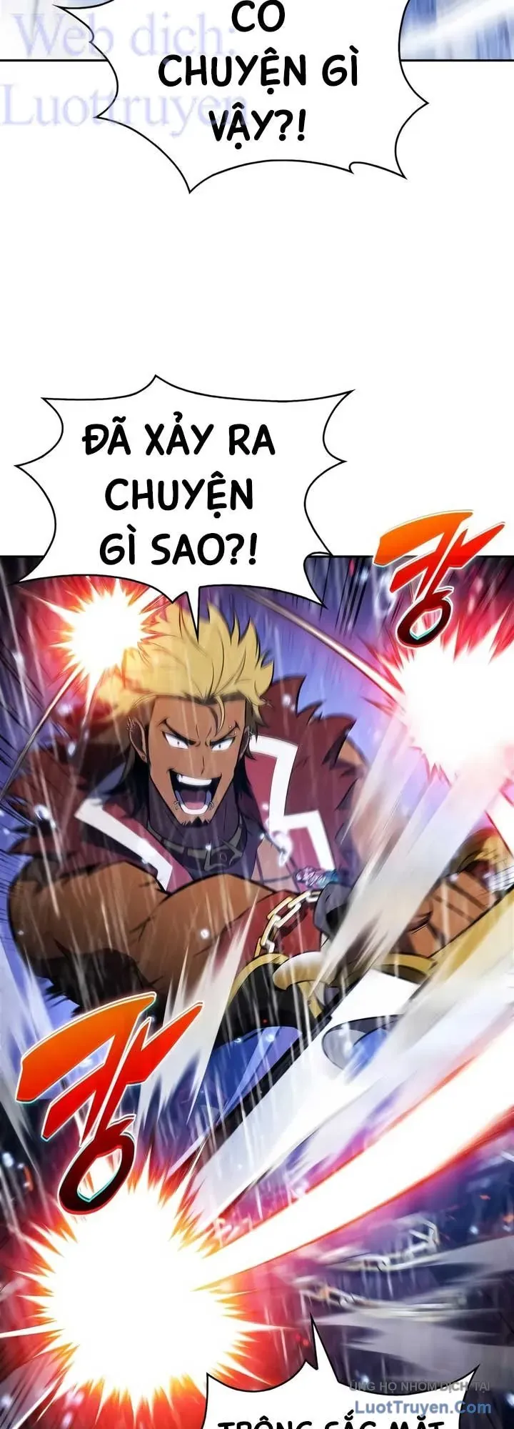 Người Chơi Mới Cấp Tối Đa Chap 259 - Next Chap 258