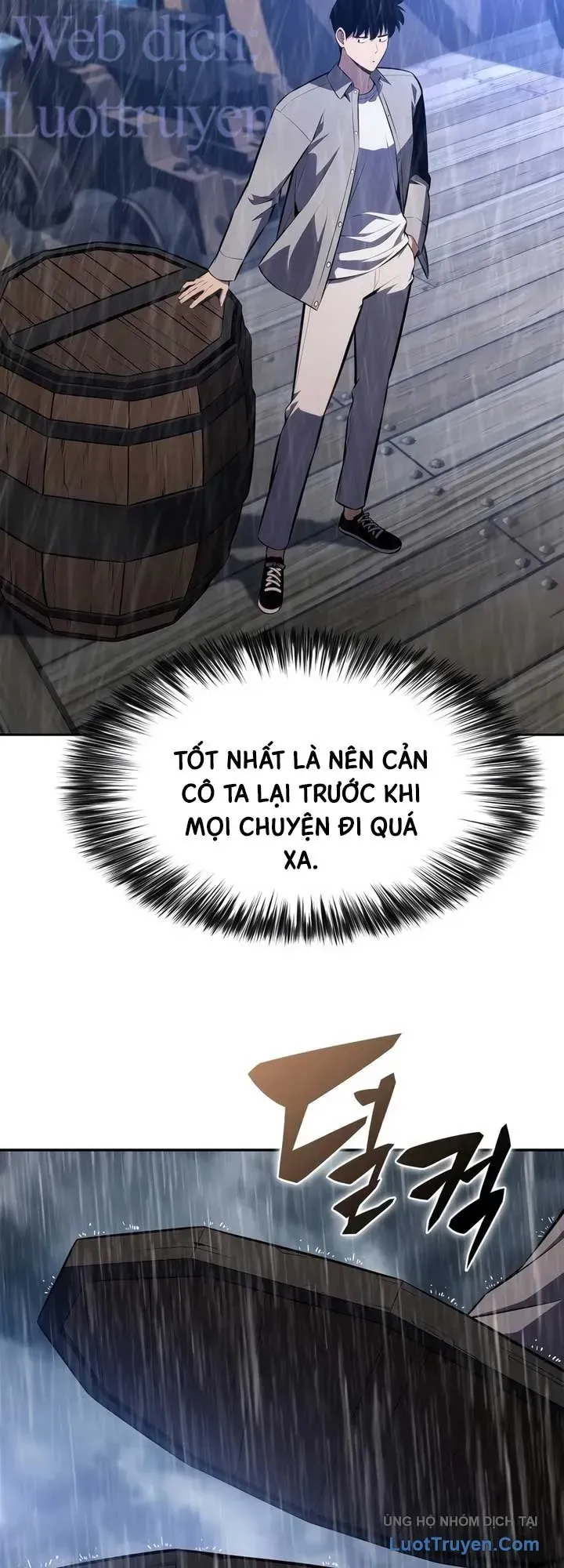 Người Chơi Mới Cấp Tối Đa Chap 259 - Next Chap 258
