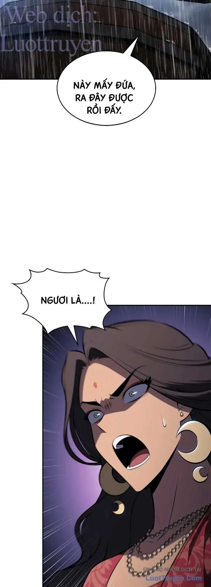 Người Chơi Mới Cấp Tối Đa Chap 259 - Next Chap 258