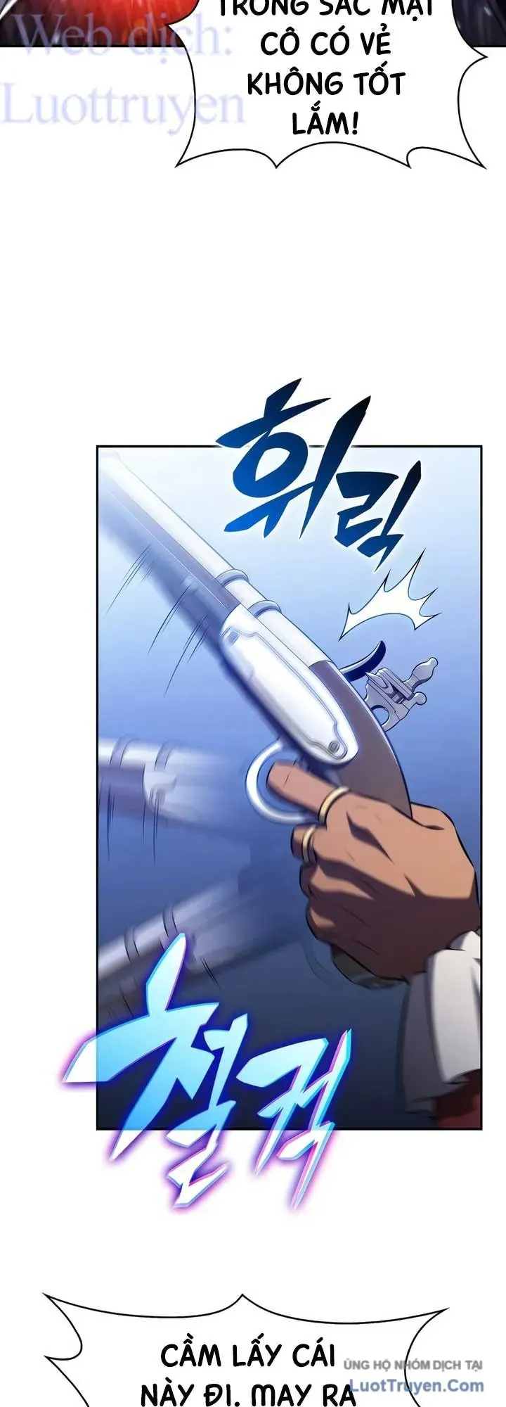 Người Chơi Mới Cấp Tối Đa Chap 259 - Next Chap 258