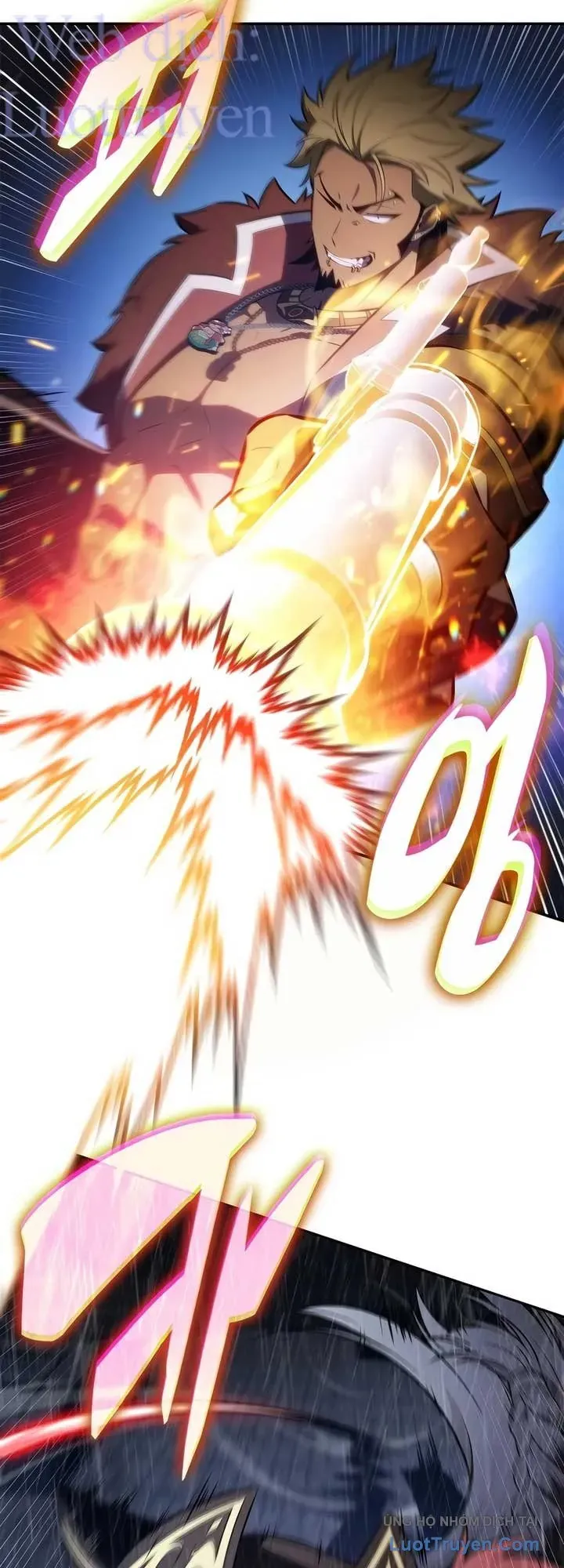 Người Chơi Mới Cấp Tối Đa Chap 259 - Next Chap 258