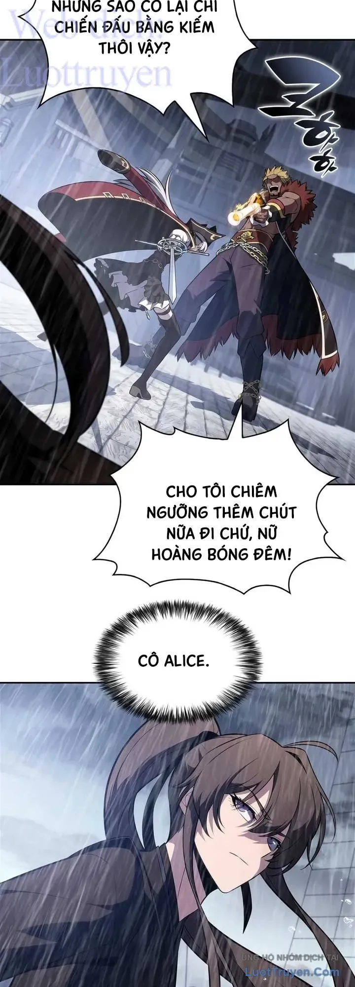Người Chơi Mới Cấp Tối Đa Chap 259 - Next Chap 258