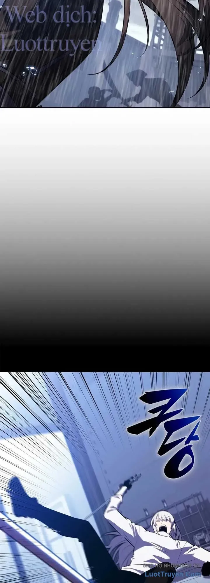 Người Chơi Mới Cấp Tối Đa Chap 259 - Next Chap 258