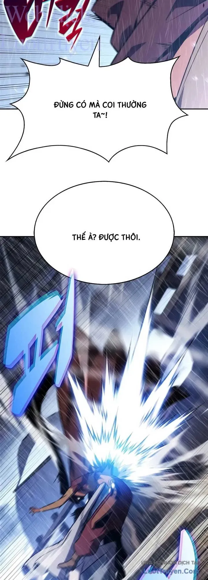 Người Chơi Mới Cấp Tối Đa Chap 259 - Next Chap 258