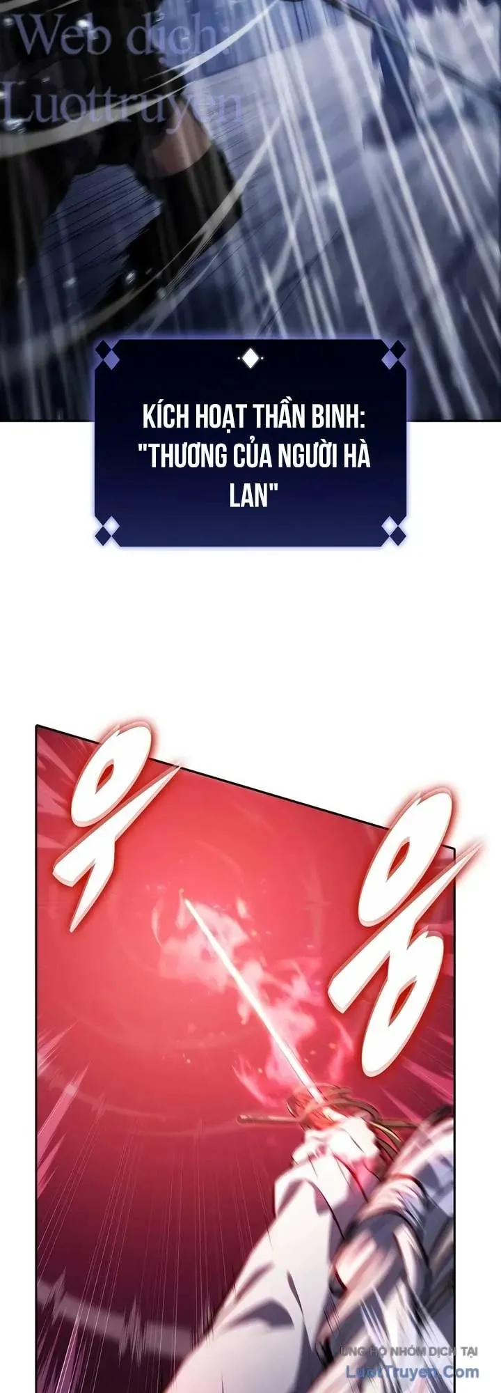 Người Chơi Mới Cấp Tối Đa Chap 259 - Next Chap 258