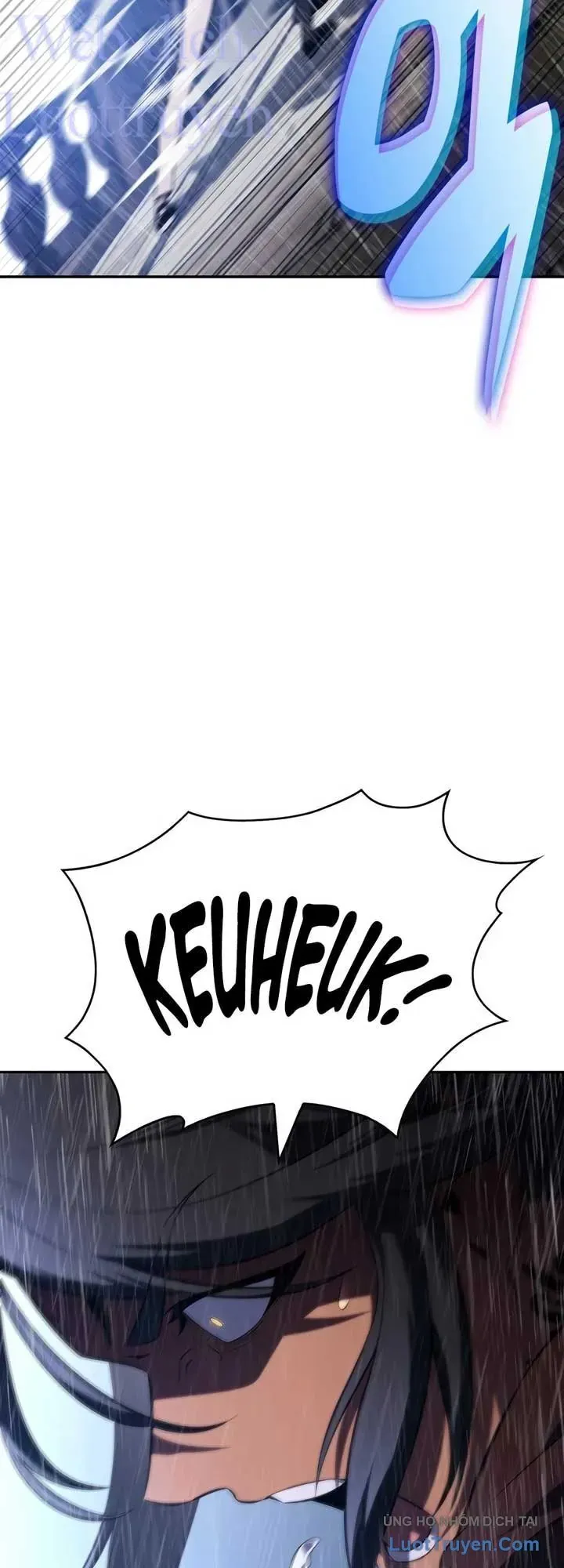 Người Chơi Mới Cấp Tối Đa Chap 259 - Next Chap 258