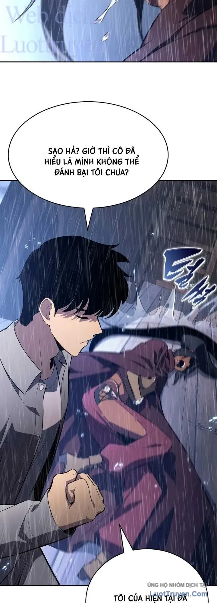 Người Chơi Mới Cấp Tối Đa Chap 259 - Next Chap 258