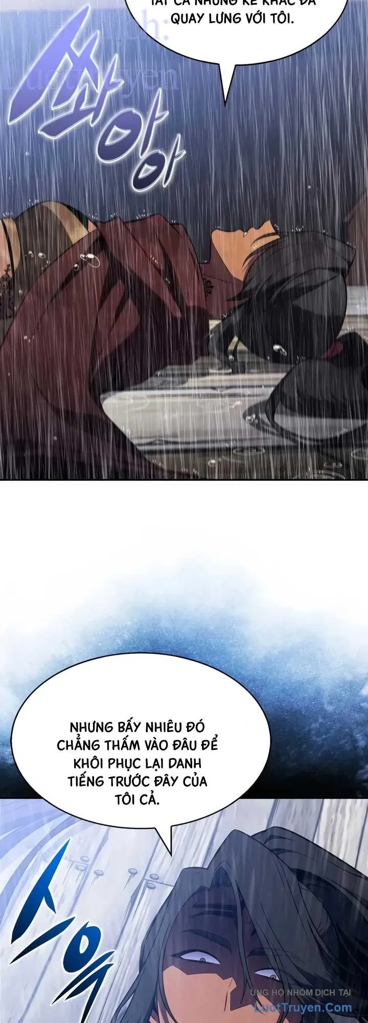 Người Chơi Mới Cấp Tối Đa Chap 259 - Next Chap 258