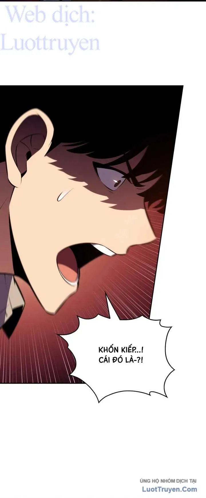 Người Chơi Mới Cấp Tối Đa Chap 259 - Next Chap 258